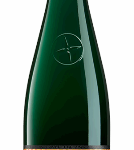 Kaum zu toppen: Der Goldberg ist eine der berühmtesten Weinlagen an der Saar und Ursprung dieses Rieslings in Großer Gewächs Qualität.