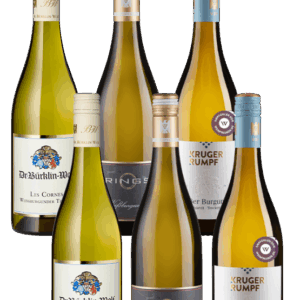 6er VDP-Paket Weissburgunder