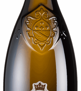 Vom Weingut Cà dei Frati am Gardasee – Mitbegründer der Appellation Lugana – stammt die verführerische Cuvée namens Pratto. Ein wahrer Sommertraum!