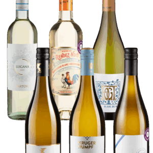 6er-HGV-Weißwein-Paket