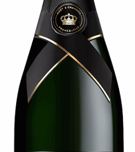 Exklusiver Champagner der Spitzenklasse: Der Grand Vintage ist ein heiß begehrter