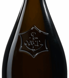 Der großen Dame gewidmet – der Veuve Clicquot