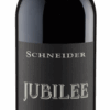 Mit dem exklusiven Jubiläumswein Jubilee bekommen wir ein ganz besonderes Geschenk von Markus Schneider. Ein Wein