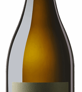 Ein Grauburgunder Ortswein