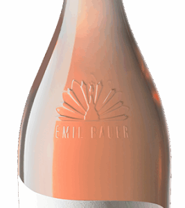 Pfalz meets Provence: Aus den Zutaten für einen Top-Provence-Rosé machen die Bauer-Brüder eine ganz eigene Version. Gewidmet dem Großvater und Namensgeber des Weinguts.