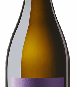 Der perfekte Wein für Neugierige und Bescheidwisser: Der Viognier Nussbach hat für jeden etwas zu bieten.