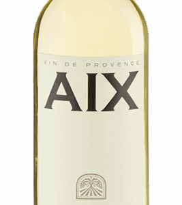 Eine Rarität: Weißwein aus der Rosé-Region Provence ist für Winzer ein Liebhaberprojekt im besten Sinn.