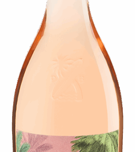 Aus dem Stand eine Referenz für Provence-Rosé! The Beach ist gewissermaßen der junge