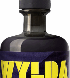 Wylda steht für alkoholfrei