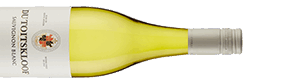 Alternative view of Sauvignon Blanc (2025) - Du Toitskloof - Weißwein aus Südafrika