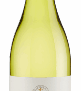 Die weiße Paradesorte Südafrikas hier exemplarisch dargestellt. Das ist die Weinbaukultur des Kaps in einer Flasche.