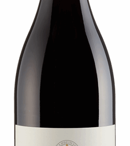 Der Du Toitskloof Shiraz zeigt seine Frucht