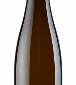 Ein Riesling aus dem vermutlich besten Jahrgang des jungen Jahrhunderts