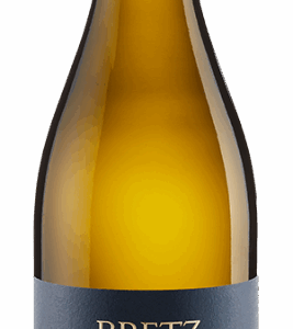 Grauburgunder S - das steht für Selektion