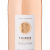 Von der Farbe her klarer Provence-Rosé