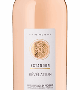 Von der Farbe her klarer Provence-Rosé