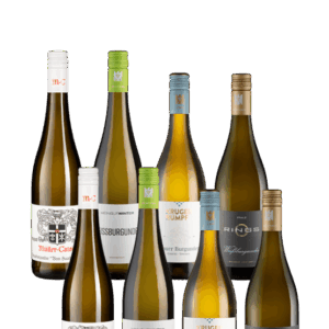 8er Weißburg vs Grauburg. Prem