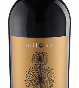 Die alten Primitivo-Reben dieses Miluna geben dem Wein das gewisse Extra: mehr Extrakt