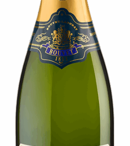 Unser Jubiläumswein #10 ist etwas ganz Besonderes. Reiner Chardonnay-Schaumwein von der Loire