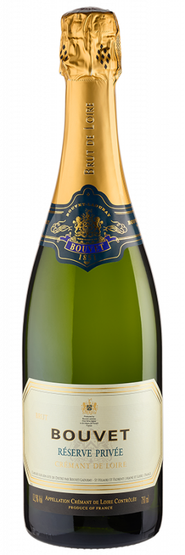 Unser Jubiläumswein #10 ist etwas ganz Besonderes. Reiner Chardonnay-Schaumwein von der Loire