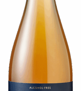 Mit Hidcote Blue hat alles seinen Anfang genommen. Der Kombucha mit Lavendel-Aromen überzeugt als Begleiter zu japanischer Küche.