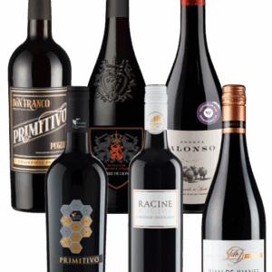 6er Kennenlernpk. RW-Favoriten