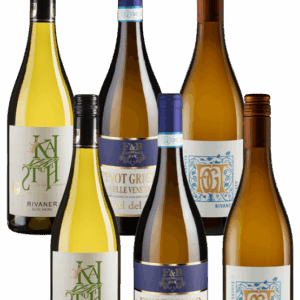 6er Spargelwein-Empf.