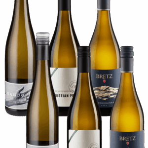 6er Grauburgunder Selektion