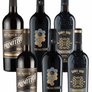 6er Primitivo Genuss