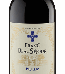 Für Liebhaber eines klassischen Pauillac gibt es hier einen echten Leckerbissen. Alles