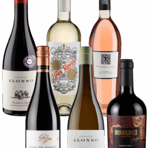 6er-Kennelernpaket Spanien