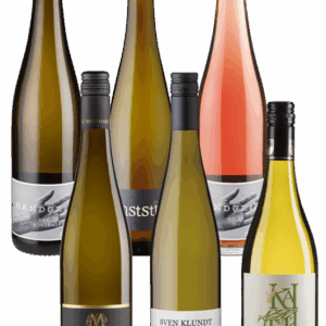 6er-Kennenlernpaket Deutschland