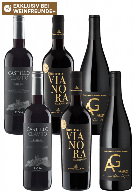 6er Weinfreunde+Genusschalleng