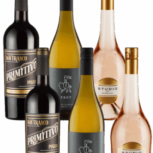 6er Genuss Champions