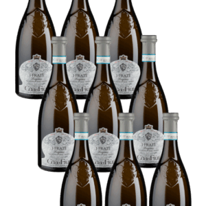 9er-Paket Lugana Ca dei Frati