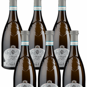 6er-Paket Lugana Ca dei Frati