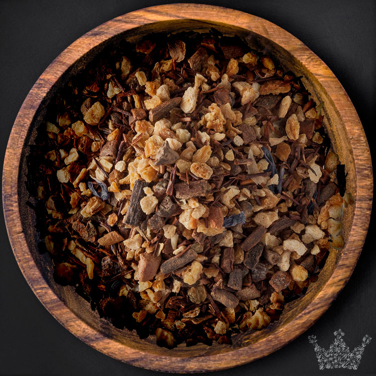 Vinolisa Selezione Vinolisa Glühweingewürz 75g im Glas – Bild 2