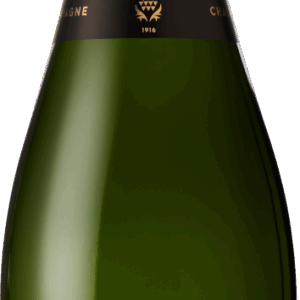 Alternative view of Champagne Castelnau Champagner Castelnau Brut Rosé 12er Vorratspaket