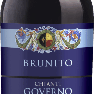 Alternative view of Leonardo da Vinci Chianti Governo 12er Vorratspaket