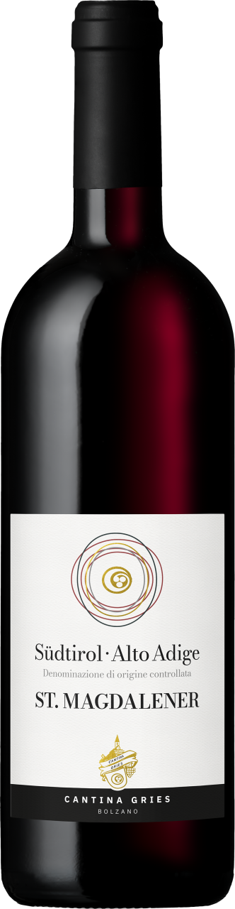 Gries Gries St. Magdalener 6er Vorratspaket – Bild 2