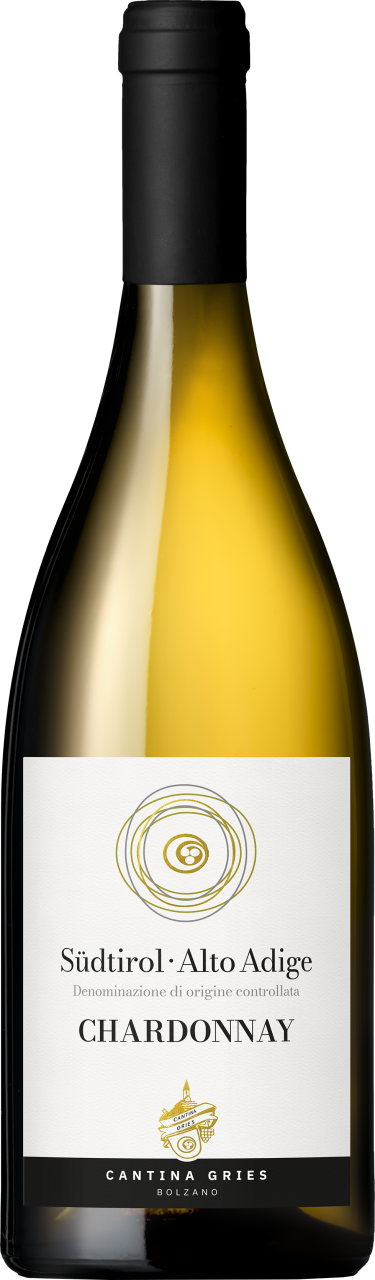 Gries Gries Chardonnay 12er Vorratspaket – Bild 2