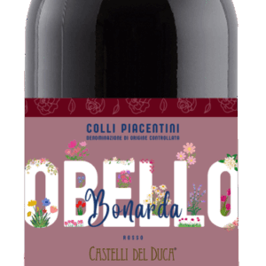 Alternative view of Medici Ermete Obello Rosso 12er Vorratspaket