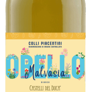 Alternative view of Medici Ermete Obello Bianco 12er Vorratspaket