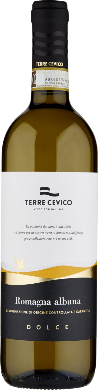 Le Rocche Malatestiane Terre Cevico Albana di Romagna 12er Vorratspaket – Bild 2