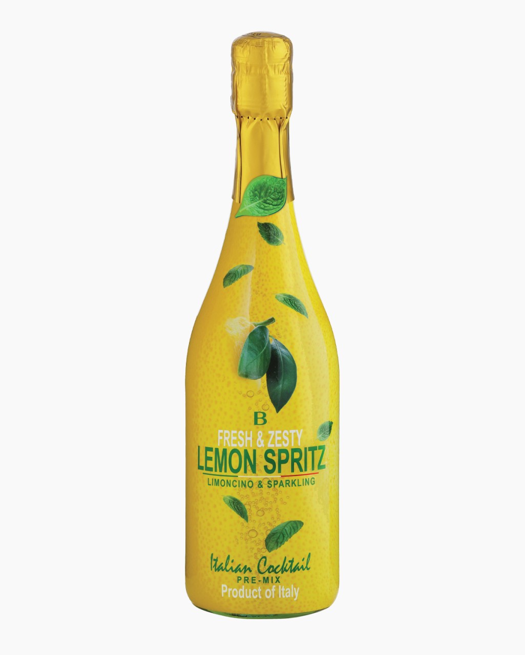 Bottega Bottega Lemon Spritz 6er Vorratspaket – Bild 2