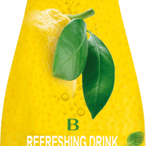 Alternative view of Bottega Bottega Lemon Spritz 0,2l 6er Vorratspaket