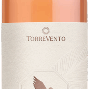 Alternative view of Torrevento Primaronda Rosato 6er Vorratspaket