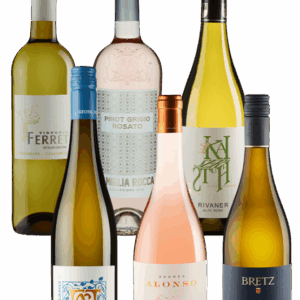 6er-Paket Sundowner Selection