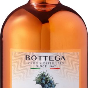 Alternative view of Bottega Bacûr Dry Gin Geschenkset