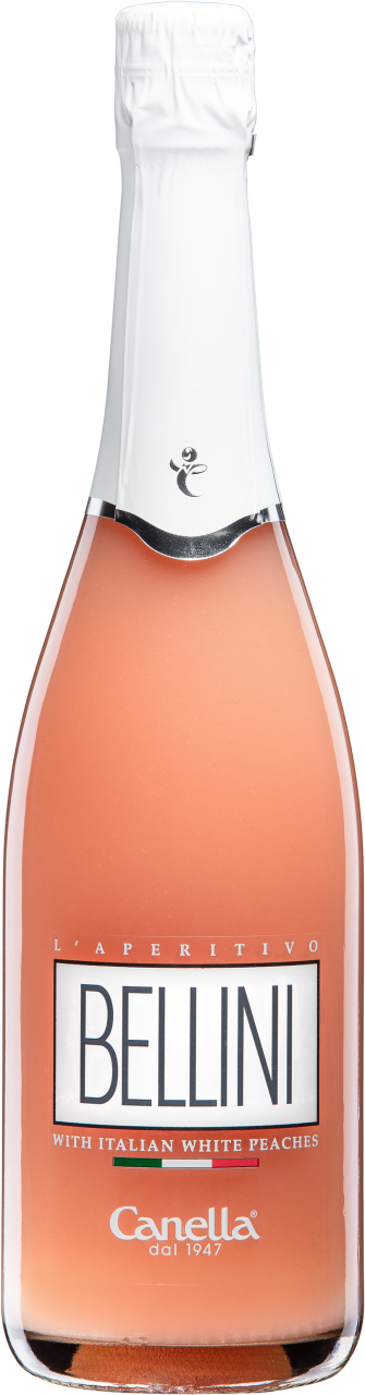 Canella Bellini 12er Vorratspaket – Bild 2